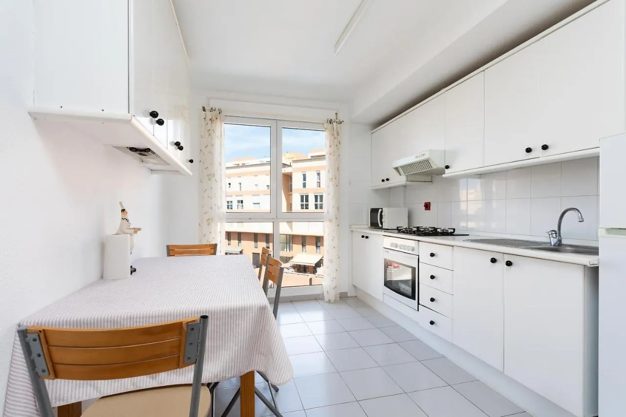 Family Apartment -3 Bedrooms And Rooftop El Medano   El Medano (Tenerife)
